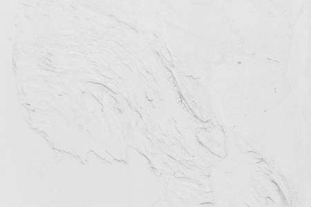 White light plaster wall texture with abstract interior pattern stucco grunge background.の写真素材