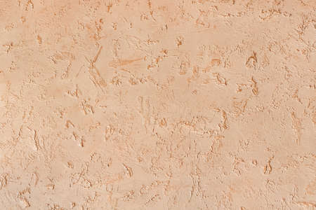 Abstract light wall texture wallpaper surface pattern paper background.の写真素材