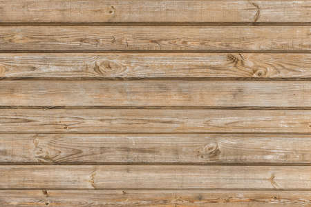 Old planks horizontal wood texture board timber wooden background.の写真素材