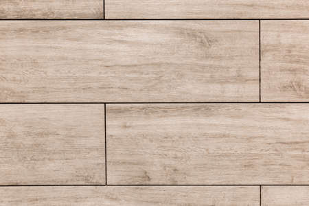 Wooden floor boards texture, wood panel background.の写真素材