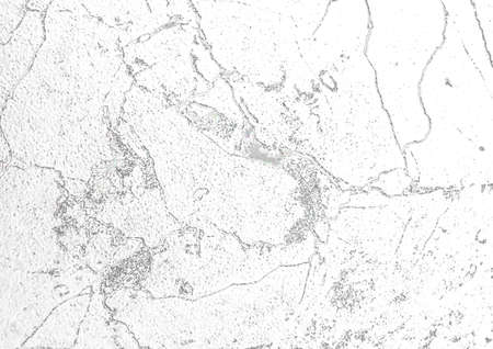 Marble white luxury tile with abstract pattern of cracks wall texture background.の写真素材