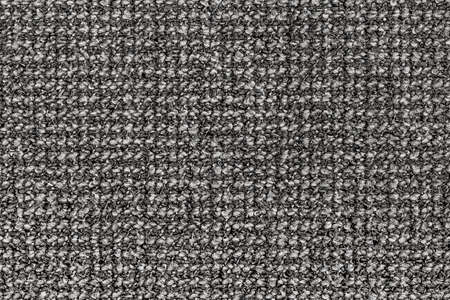 Gray dark carpet texture with abstract patterns background.の写真素材