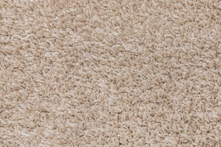 Light white carpet texture with abstract soft patterns background.の写真素材