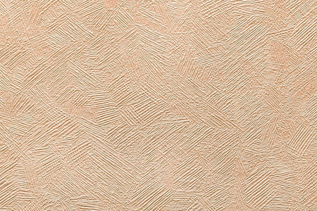 Seamless texture of colored wallpapers with abstract repeating pattern, stucco background.
