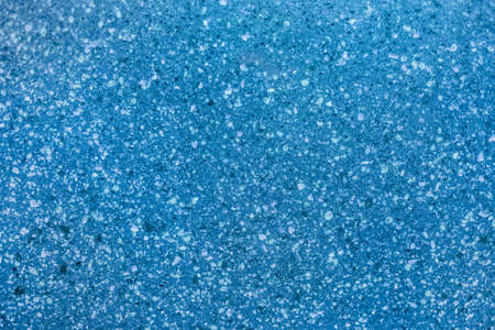 Blue grunge background surface texture abstract pattern.の写真素材