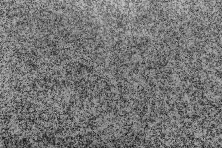 Gray detailed grain pattern abstract surface granite stone gray texture floor background.の写真素材