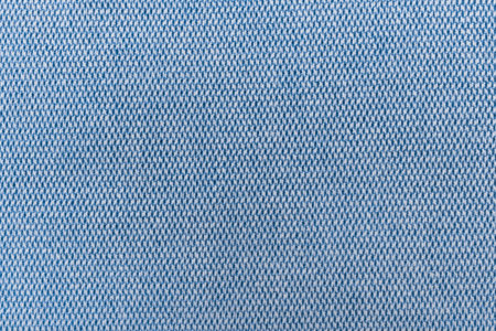 Fabric Blue Light Vintage Texture Pattern Background Abstract Material Textile Canvas.