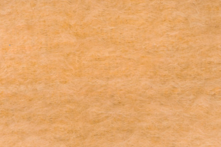 Texture Sandwich Building Panel Warm Color Surface Industry Construction Material Insulating Structure.の写真素材