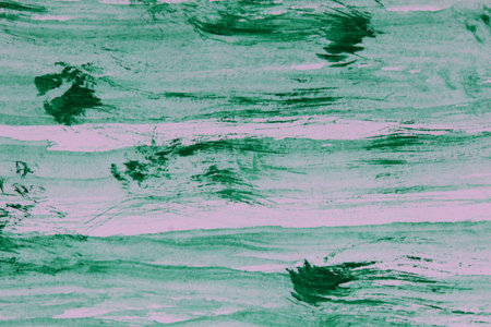 abstract colorful background with watercolor
