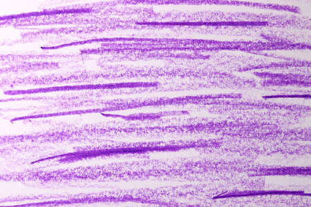 colorful abstract background with pastel paintedの写真素材