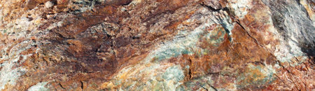 close-up mineral stone detail background