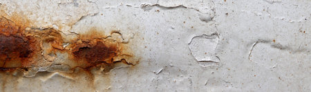 old rusty metal texture background