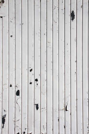 old and dirty metal door backgroundの写真素材