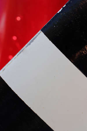 colorful old painted metal texture backgroundの写真素材