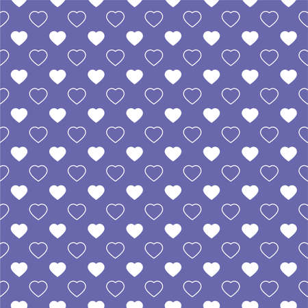 Vector seamless pattern. Repeating geometricのイラスト素材