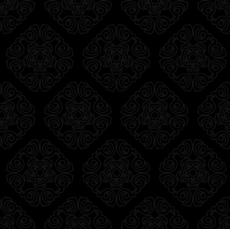 Seamless pattern for disignのイラスト素材