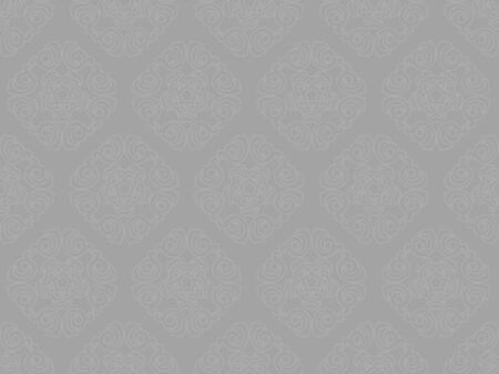 Seamless pattern for disignのイラスト素材