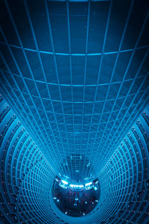 Shanghai Jin Mao buildingのeditorial素材