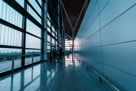 Shanghai Airport