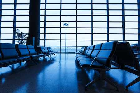 Shanghai Airportのeditorial素材