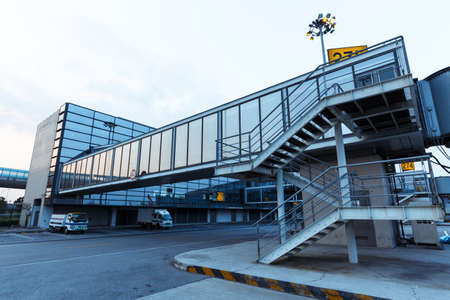 Shanghai Airportのeditorial素材