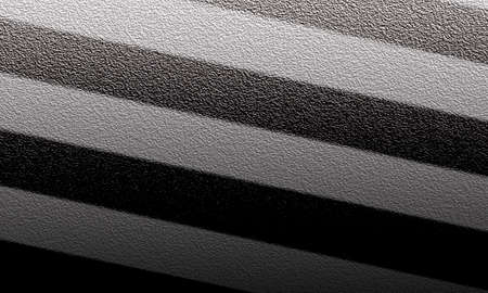 Black and Gray abstract geometric background. Modern shape concept.の写真素材