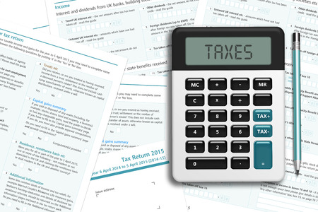 One of the mistakes made in cash flow forecasting is to calculate the taxes that affect free cash flow. 