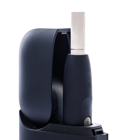 Tobacco heating system is alternative of traditional cigarettes