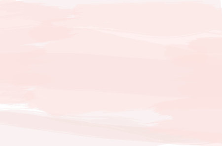 Brush stroke abstract pink pattern. Abstract vector pink pattern. Watercolour pink abstract pattern vector.   Pink abstract vector pattern.  Pastel  brush stroke vector texture.のイラスト素材