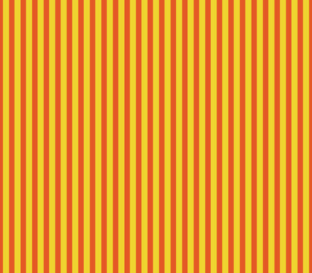 Striped vector background. Orange and yellow stripe vector background.のイラスト素材