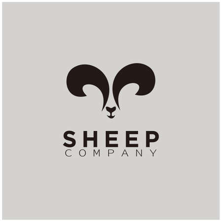 Building roof abstract logo design,vectorのイラスト素材