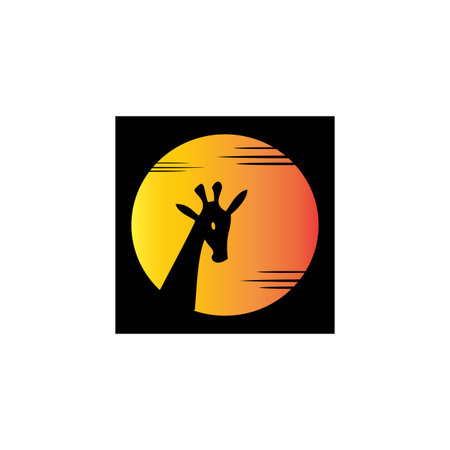 Building roof abstract logo design,vectorのイラスト素材