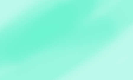 The green background with a white gradient is perfect for those of you who are looking for a backgroundの写真素材