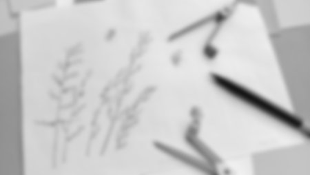 background blur photo with a red base color, very suitable as a background