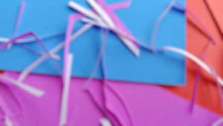 background blur photo with a red base color, very suitable as a backgroundの写真素材