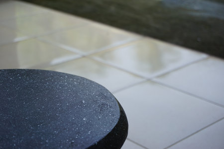 Stock Photo with abstract object suitable for backgroundの写真素材