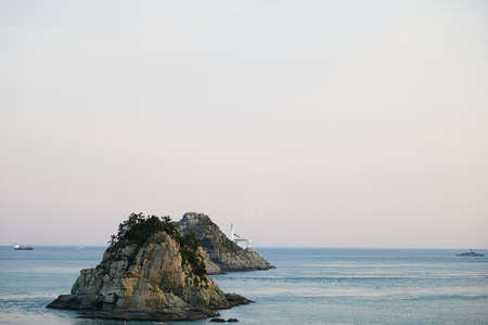 Travel South Korea with Ayush Dasの写真素材