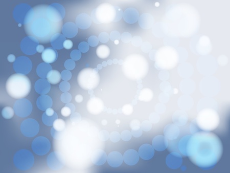 Beautiful abstract blue light background
のイラスト素材