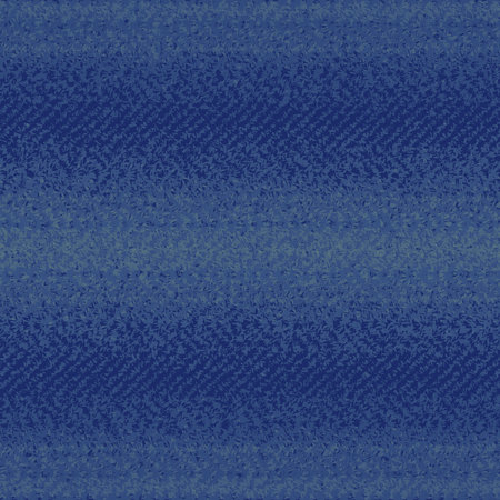 Denim background. Abstract background of blue denim with a worn part of the middle. Jeans fabricのイラスト素材