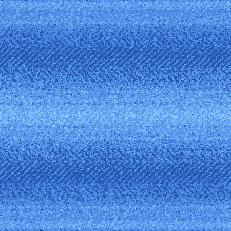 Denim background. Abstract background of blue denim with a worn part of the middle. Jeans fabricのイラスト素材