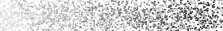 Abstract random squares background. Square dots scattered, dissolve. Geometric pattern. Monochrome style backdrop. Design element template. Vector illustrationのイラスト素材