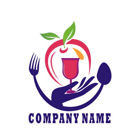 Restaurant (Chef)のイラスト素材