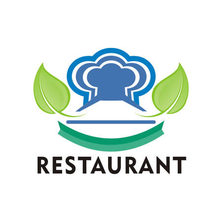 Restaurant (Chef)のイラスト素材