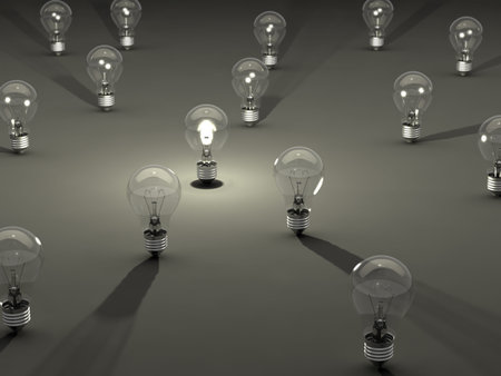 Light Bulb