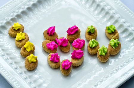 I Love You by Colorful Cookies