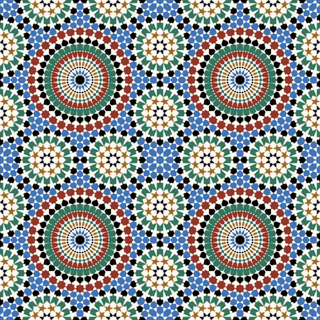 Traditional Arabic Design