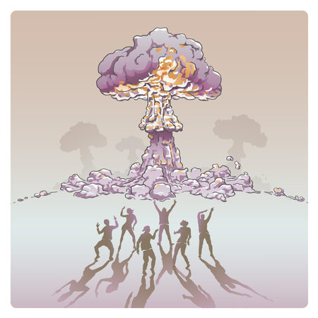 Doomsday party