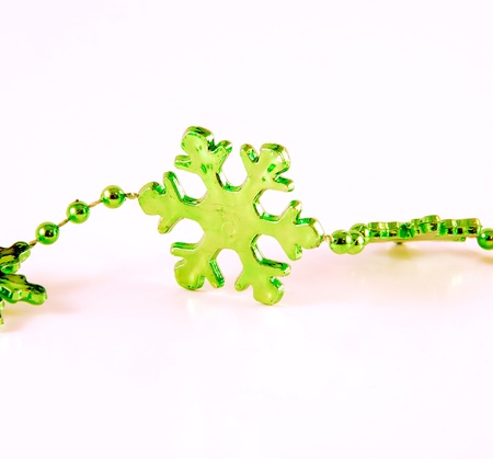 Christmas ornamentの写真素材