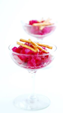 Saladの写真素材