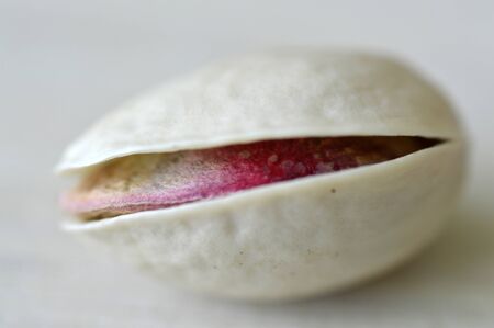 Pistachio nuts  dry delicious ripe useful dietary products.の写真素材